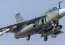 India Signs Record ₹62,370 Cr Tejas Deal