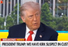 50% Tariff on India Caused Tension: Trump