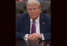 Trump U-Turn