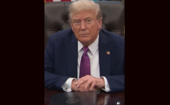 Trump U-Turn