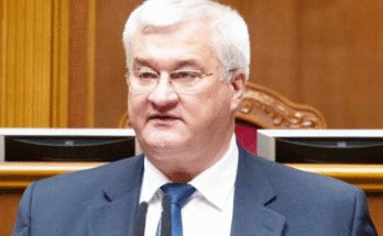 Ukraine Seeks India’s Role to End Russia-Ukraine War