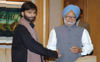 Yasin Malik Says Manmohan Singh Thanked Him for Meeting Hafiz Saeed