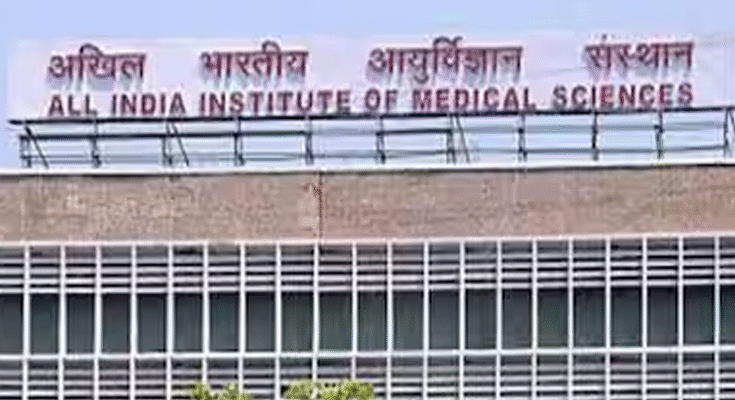 AIIMS Delhi Introduces Cutting-Edge Robot-Assisted Kidney Surgery in India