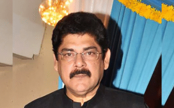 ‘Mahabharat’ Fame Actor Pankaj Dheer Passes Away at 68 After Battle with Cancer