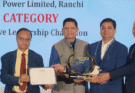Adani Power के संजीव शेखर को मिला “इन्क्लूसिव लीडरशिप चैंपियन अवॉर्ड”