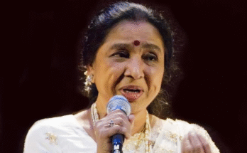 Bombay HC Bans Unauthorized AI Use of Asha Bhosle’s Voice, Image
