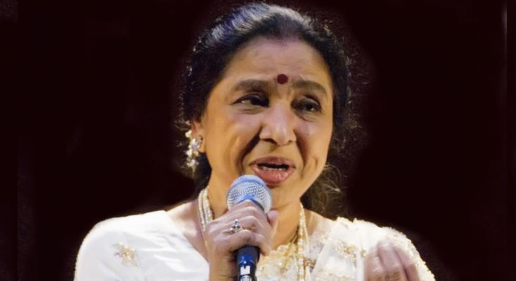 Bombay HC Bans Unauthorized AI Use of Asha Bhosle’s Voice, Image