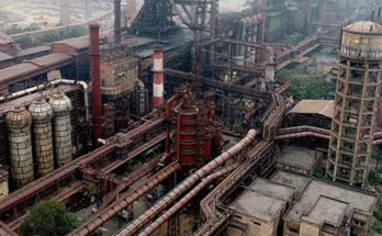 BSL में फिर हादसा, इलेक्ट्रिक फ्लैश से दो कर्मचारी झुलसे — 5 महीनों में चौथी घटना