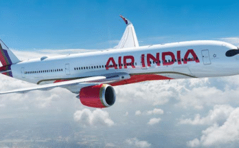Pilot's Union Demands Grounding of Boeing 787s After Fresh Air India Scares