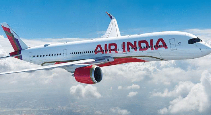 Pilot's Union Demands Grounding of Boeing 787s After Fresh Air India Scares