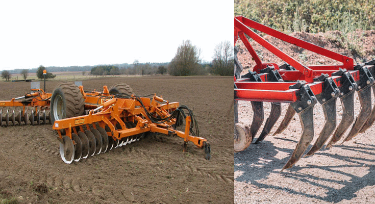 Bokaro Steel Plant (BSL) Develops Indigenous Mn-B Steel for Farm Machinery under ‘Make in India’