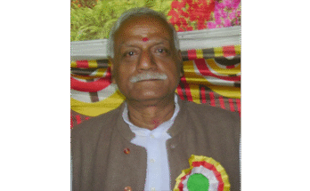 Senior Literary Figure Buddhinath Jha to Receive Yatri Chetna Award 2025