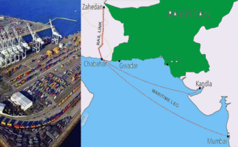 India Secures U.S. Sanctions Waiver Extension for Chabahar Port Amid Trade Tensions