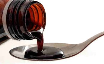Contaminated खाँसी सिरप से 11 बच्चों की मौत