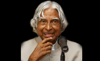 Nation Pays Tribute to Dr. A.P.J. Abdul Kalam on His Birth Anniversary