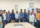 ESL Steel Ltd. Sweeps Top Honours at 33rd CCQC — A Triumph of Innovation and Team Spirit
