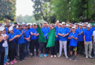 ESL Walkathon 2025 Unites Bokaro with Spirit of Fitness and Compassion