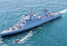 SAIL Powers INS Androt with Indigenous Steel, Boosting India’s Maritime Self-Reliance