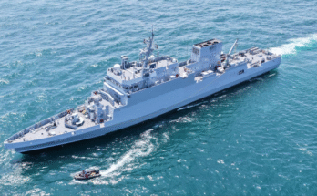 SAIL Powers INS Androt with Indigenous Steel, Boosting India’s Maritime Self-Reliance