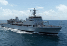‘INS Ikshak’ : Indian Navy to Commission Indigenous Survey Vessel in Kochi on December 6