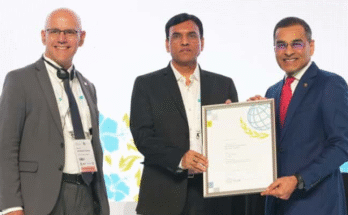 India Bags ISSA Award 2025 for Social Security Breakthrough