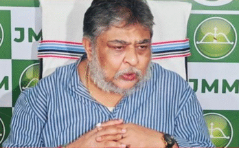 JMM to Contest Bihar Polls with Grand Alliance, Demands ‘Respectable Share’ of Seats