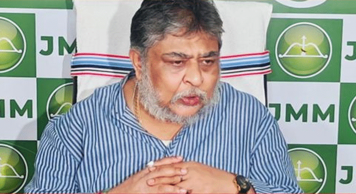 JMM to Contest Bihar Polls with Grand Alliance, Demands ‘Respectable Share’ of Seats