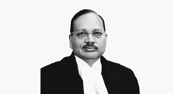 न्यायमूर्ति सूर्यकांत बनेंगे भारत के 53वें CJI, सीजेआई गवई ने भेजी सिफारिश
