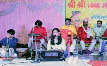 माता काली हे कहियो कहियो हमरो पर होइयौ ने सहाय...