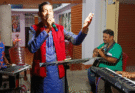 Bokaro Artists Celebrate Kishore Kumar’s Legacy with ‘Ek Shaam Kishore Ke Naam’