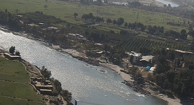 Taliban to Build Dams on Kunar River, Raising Alarm in Pakistan