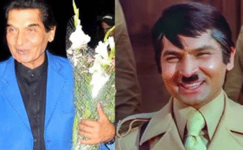 Bollywood Mourns Comedy Icon Asrani, Famous ‘Sholay’ Jailor, Dies at 84