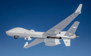 L&T, US- General Atomics to Jointly Build Advanced MALE Drones in India