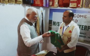 Let’s Buy Indian: PM Modi’s Diwali Message Sparks a ‘Swadeshi’ Wave
