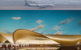 PM Modi to Inaugurate Navi Mumbai International Airport on October 8