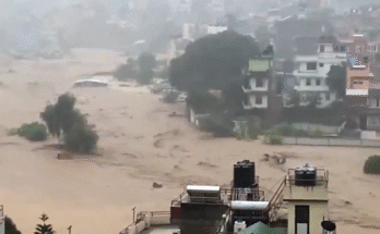 51 Killed in Nepal Floods and Landslides; PM Modi Offers Support