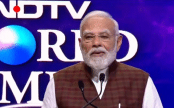 Over 300 Naxals Lay Down Arms as PM Modi Hails End of Maoist Era