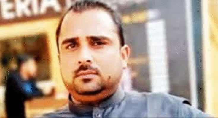PEC expresses shock on another scribe’s murder in Pakistan