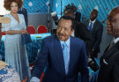 Paul Biya, World’s Oldest Head of State Wins 8th Term at 92, Extends Four-Decade Rule in Cameroon