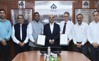 SAIL-MTI, IIM Jammu Ink MoU to Shape Next-Gen Leaders