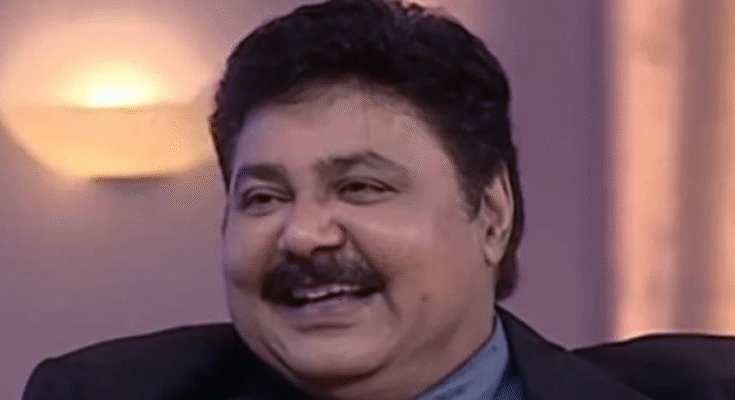Veteran Actor Satish Shah Dies at 74, Remembered for Yeh Jo Hai Zindagi & Sarabhai vs Sarabhai