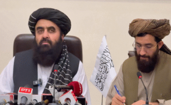 ‘Afghanistan Has Erased All Terror Groups; Pakistan Should Follow Suit: Taliban FM