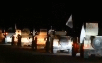 Taliban Claims Killing 58 Pakistani Soldiers in Fierce Cross-Border Clashes