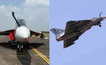 India’s Tejas Mk1A Soars: First Flight Marks Major Milestone