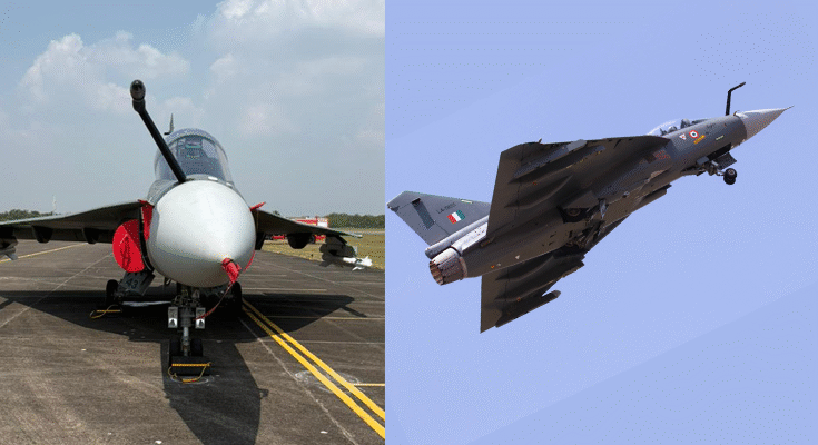 India’s Tejas Mk1A Soars: First Flight Marks Major Milestone