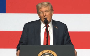 नोबेल शांति पुरस्कार न मिलना अमेरिका का अपमान होगा: Trump