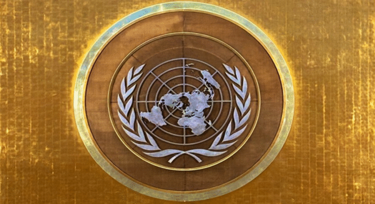 India Elected Unopposed to UN Human Rights Council for 2026–28 Term