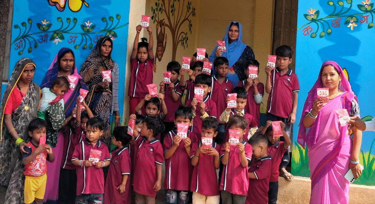 Poshan Se Pragati: Vedanta, NDDB Power India’s Nutrition Revolution