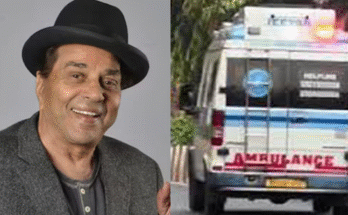 Veteran Actor Dharmendra Discharged from Hospital, Family Appeals for Privacy and Thanks Fans