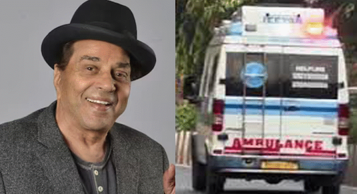Veteran Actor Dharmendra Discharged from Hospital, Family Appeals for Privacy and Thanks Fans